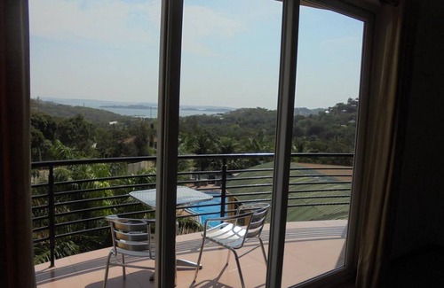 Mwanza Hotel | Isamilo Lodge and Spa 2 bedroom, 1 bathroom