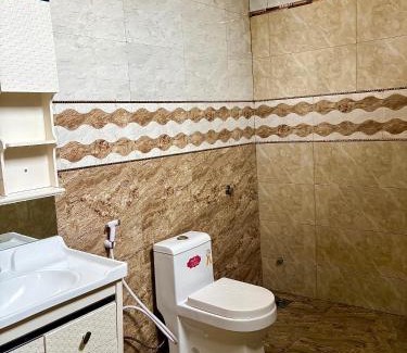 Mwanza Hotel | Isamilo Room