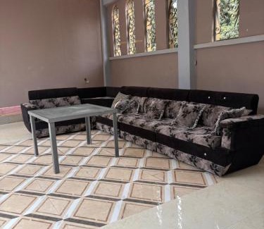 Mwanza Hotel | Isamilo Room