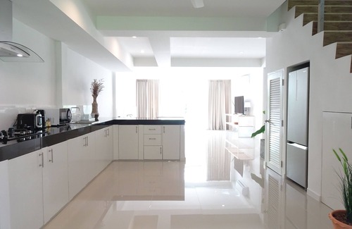 Khao Lak Hotel | Isara Khao Lak