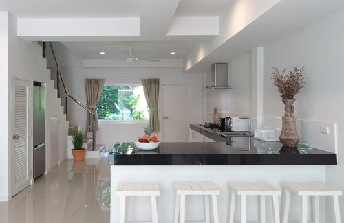 Khao Lak Hotel | Isara Khao Lak