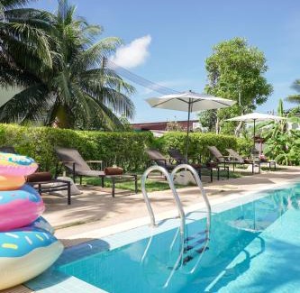 Sa Khu Resort | Isara Nai Yang resort
