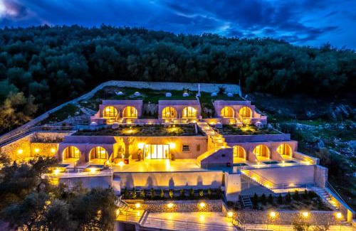 Parga Apartment | Isavoria Resort