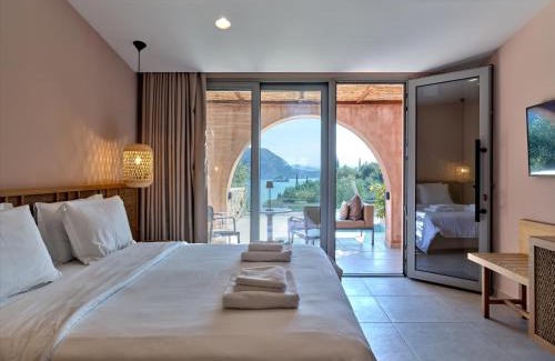 Parga Apartment | Isavoria Resort