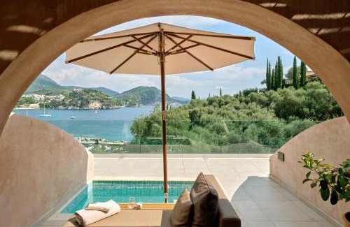 Parga Apartment | Isavoria Resort