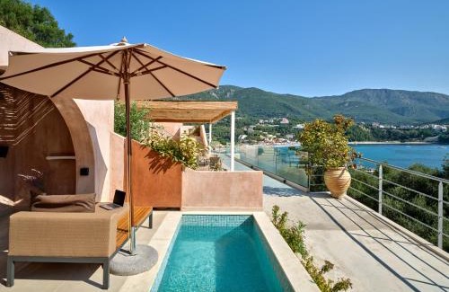 Parga Apartment | Isavoria Resort