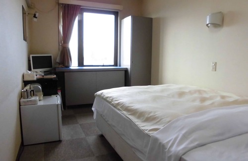 Kofu Hotel | Isawa Onsen Hotel Heisei