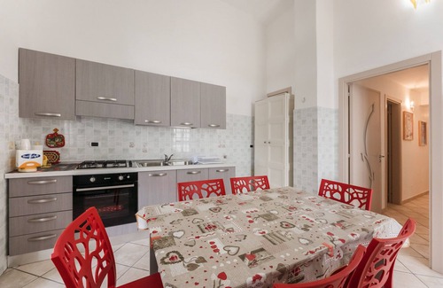 Procida Apartment | Isba Da Procida - Two Bedroom Apartment, Sleeps 5