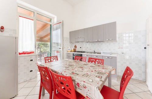 Procida Apartment | Isba Da Procida - Two Bedroom Apartment, Sleeps 5
