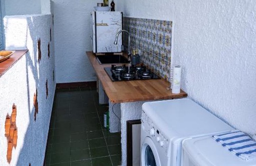 Termini Imerese Villa | Ischia suite