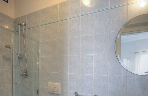 Forio Bed & Breakfast | Ischia with breathtaking views, near Poseidon for 3 (double and single)