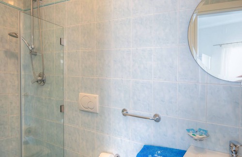 Forio Bed & Breakfast | Ischia with breathtaking views, near Poseidon for 3 (double and single)