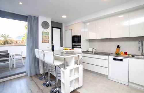 Calpe City Center Apartment | Isea Calpe 04 by Interhome