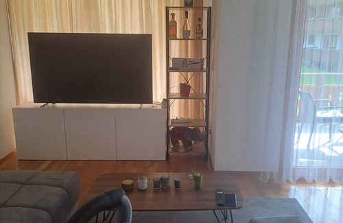Iseltwald Apartment | ISELTWALD! A place where dreams come true.