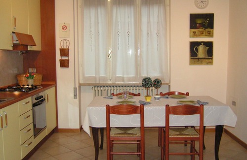 Provezze Apartment | Iseo Lake - Franciacorta Apartment/flat with garden
