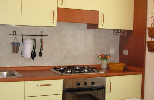 Provezze Apartment | Iseo Lake - Franciacorta Apartment/flat with garden
