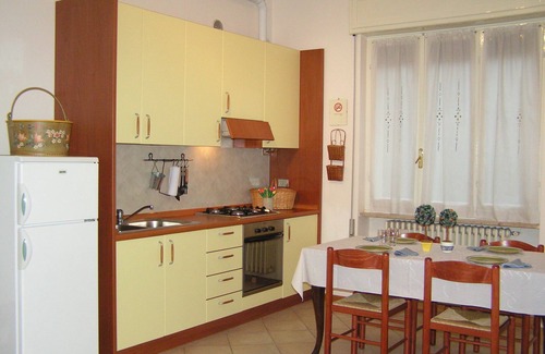 Provezze Apartment | Iseo Lake - Franciacorta Apartment/flat with garden