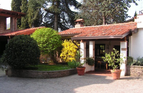 Provezze Apartment | Iseo Lake Franciacorta House with character