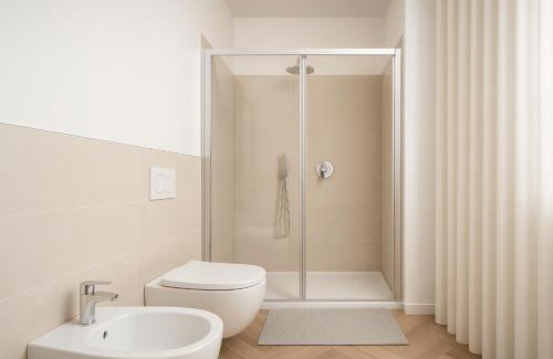 Iseo Apartment | ISEO LAKE - Free Wi-Fi and Private Parking Included