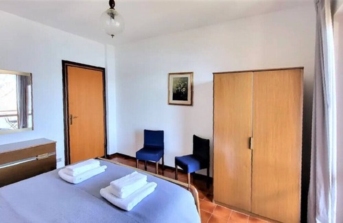 Zorzino Apartment | Iseo Lake View - La Collina Apartment