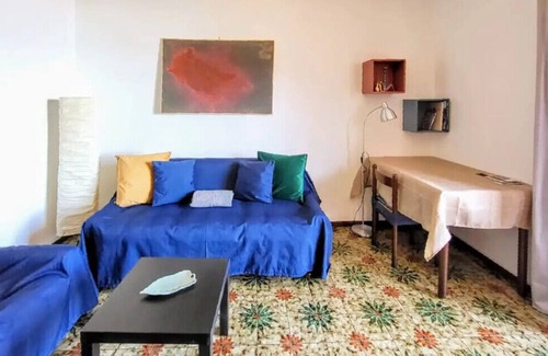 Zorzino Apartment | Iseo Lake View - La Collina Apartment