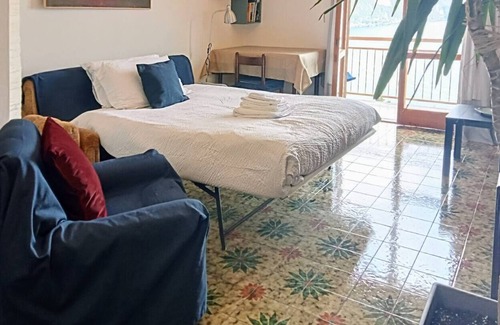 Zorzino Apartment | Iseo Lake View - La Collina Apartment