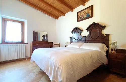 Pianico Ski Chalet | IseoLakeRental - Chalet Giulia