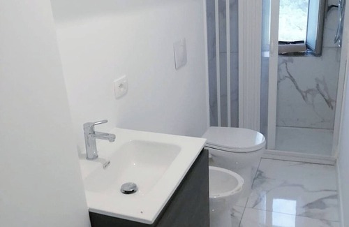 Isernia Apartment | Isernia - The Little Blue Sapphire