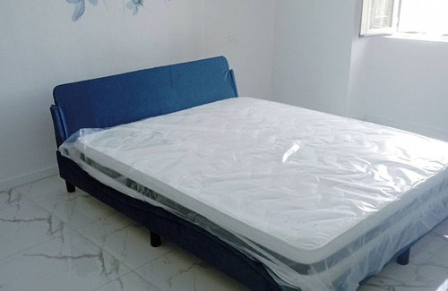 Isernia Apartment | Isernia - The Little Blue Sapphire