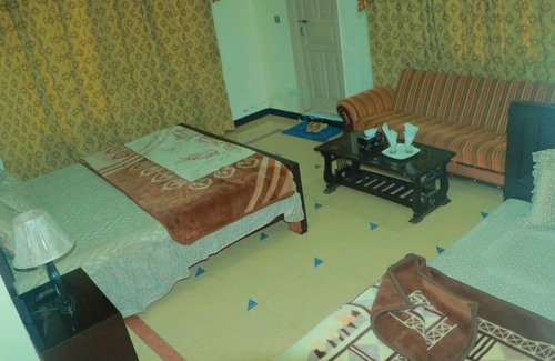 Abbottabad Hotel | Isfania Continental Hotel