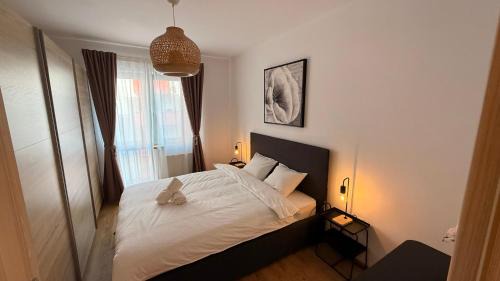 Bucharest Apartment | ISG Apartment - Near Carol Park & Unirii Area - RH Living