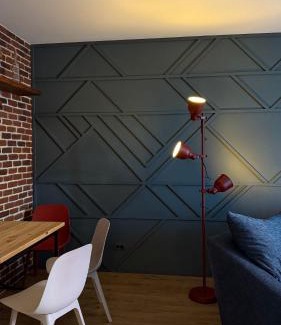 Bucharest Apartment | ISG Apartment - Near Carol Park & Unirii Area - RH Living