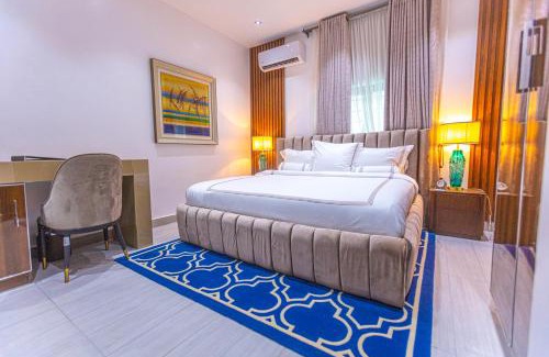 Ikoyi Hotel | Isglo Hotels Ikoyi