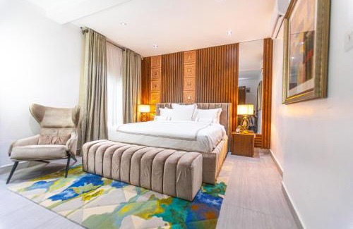 Ikoyi Hotel | Isglo Hotels Ikoyi