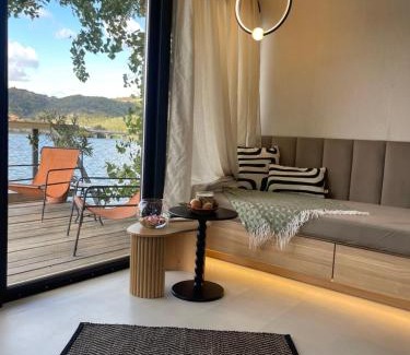 Orsova Cabin | ISH Danube Village
