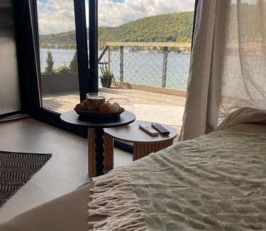 Orsova Cabin | ISH Danube Village
