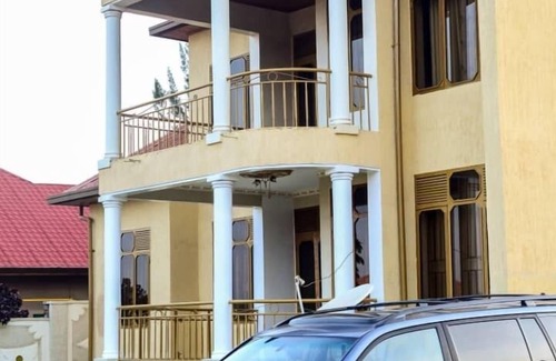 Kigali House | Ishema Kigali Home