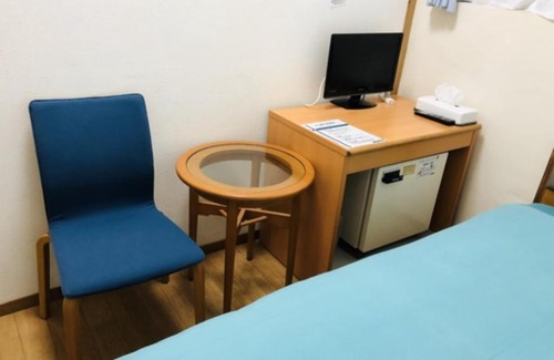 Taketomi-jima Taketomi-cho Hotel | Ishigakijima no Sudomari Orihimeno Yado - Vacation STAY 72074v