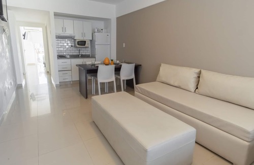 Comuna 5 Condo | Isi Baires Alquiler Temporario