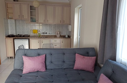 Dalyan Apartment | Isil Suite