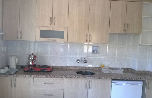 Dalyan Apartment | Isil Suite