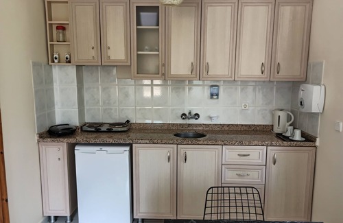 Dalyan Apartment | Isil Suite