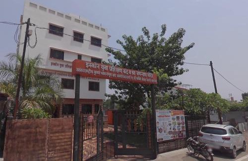 Pandharpur House | ISKCON Shri Jagannath Bhakt Niwas