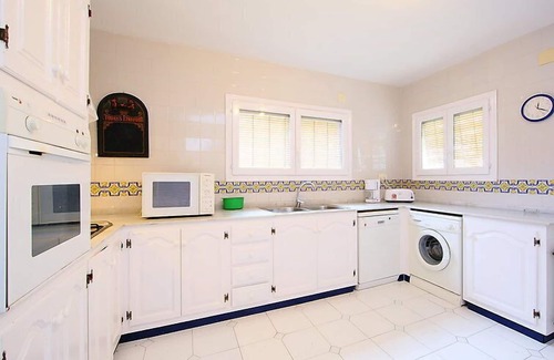 Teulada House | Isla Bonita by Interhome