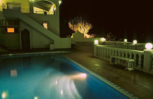 Teulada House | Isla Bonita by Interhome