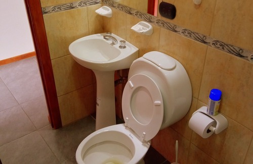 Province of Tierra del Fuego Apartment | ISLA CHICA apartments, tranquility to enjoy.