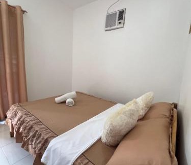San Juan House | Isla Cove Guest House