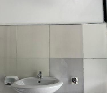 San Juan House | Isla Cove Guest House