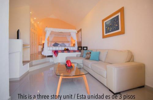 Marina Mazatlan Apartment | Isla Mazatlan Residence Club