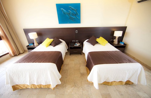 Bahia de la Academia Hotel | Isla Sol by Hotel Solymar